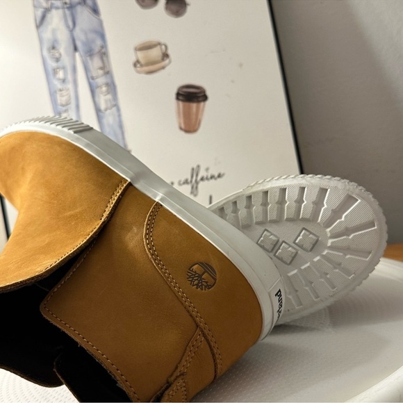 🆕Timberland Ankle Booties - Picture 11 of 14